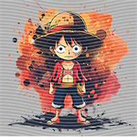 Japanese anime-JP 2676